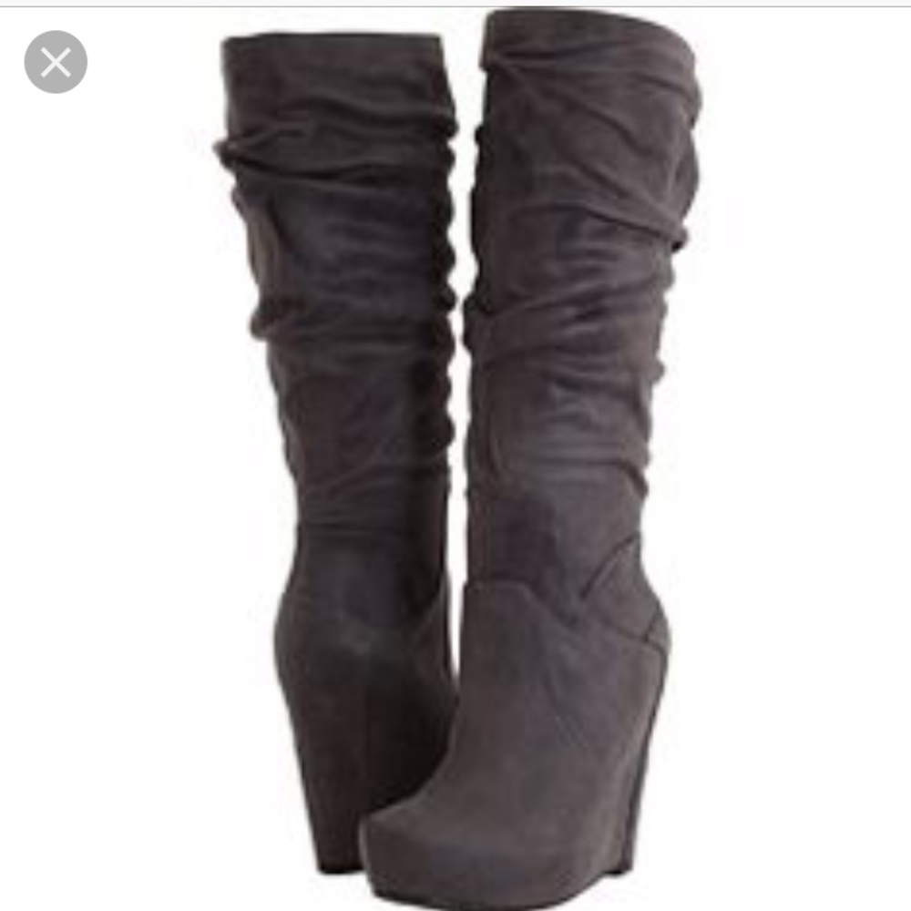 MOVING MAKE OFFER Jessica Simpson Nya Knee High